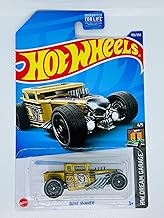 Buy Hot Wheels id Bone Shaker Icons) Online India | Ubuy